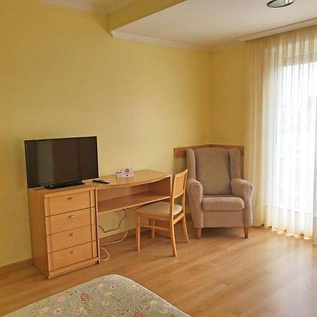 Hotel Villa Juanita او غروف المظهر الخارجي الصورة