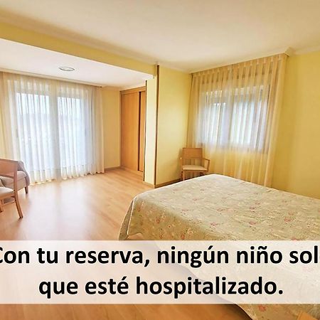 Hotel Villa Juanita او غروف المظهر الخارجي الصورة