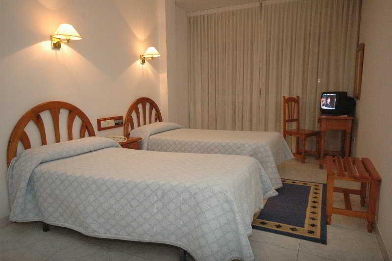 Hotel Villa Juanita او غروف المظهر الخارجي الصورة