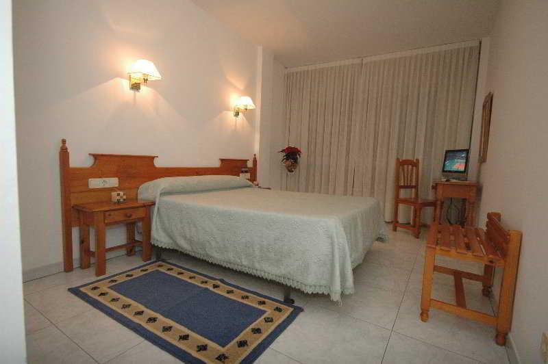 Hotel Villa Juanita او غروف المظهر الخارجي الصورة