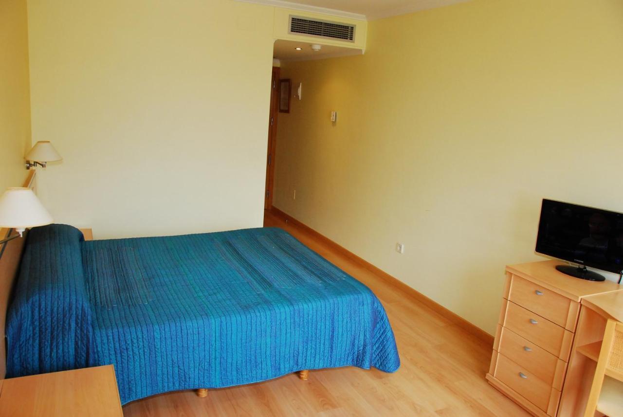 Hotel Villa Juanita او غروف المظهر الخارجي الصورة
