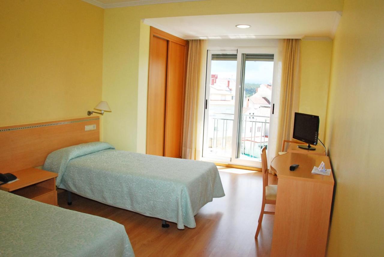 Hotel Villa Juanita او غروف المظهر الخارجي الصورة