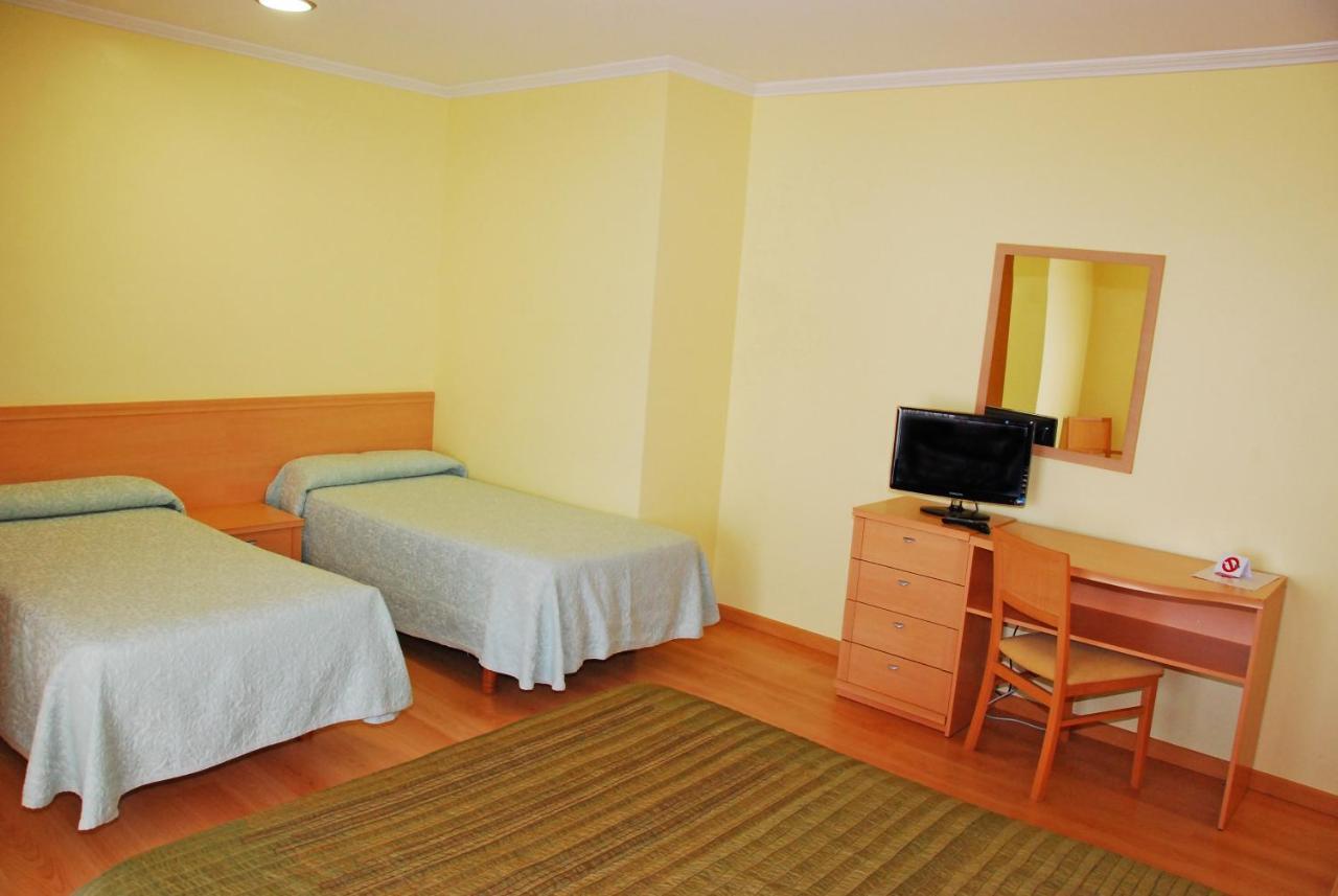 Hotel Villa Juanita او غروف المظهر الخارجي الصورة