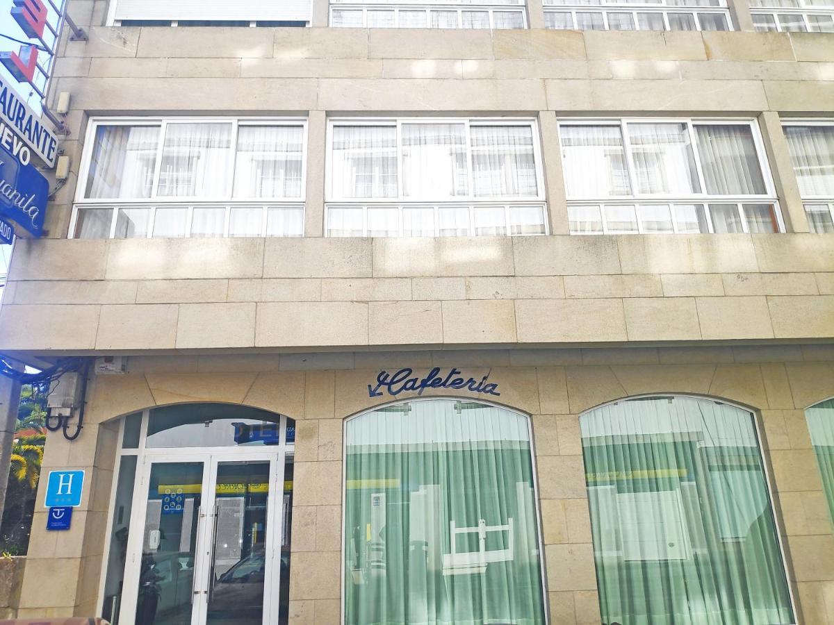 Hotel Villa Juanita او غروف المظهر الخارجي الصورة