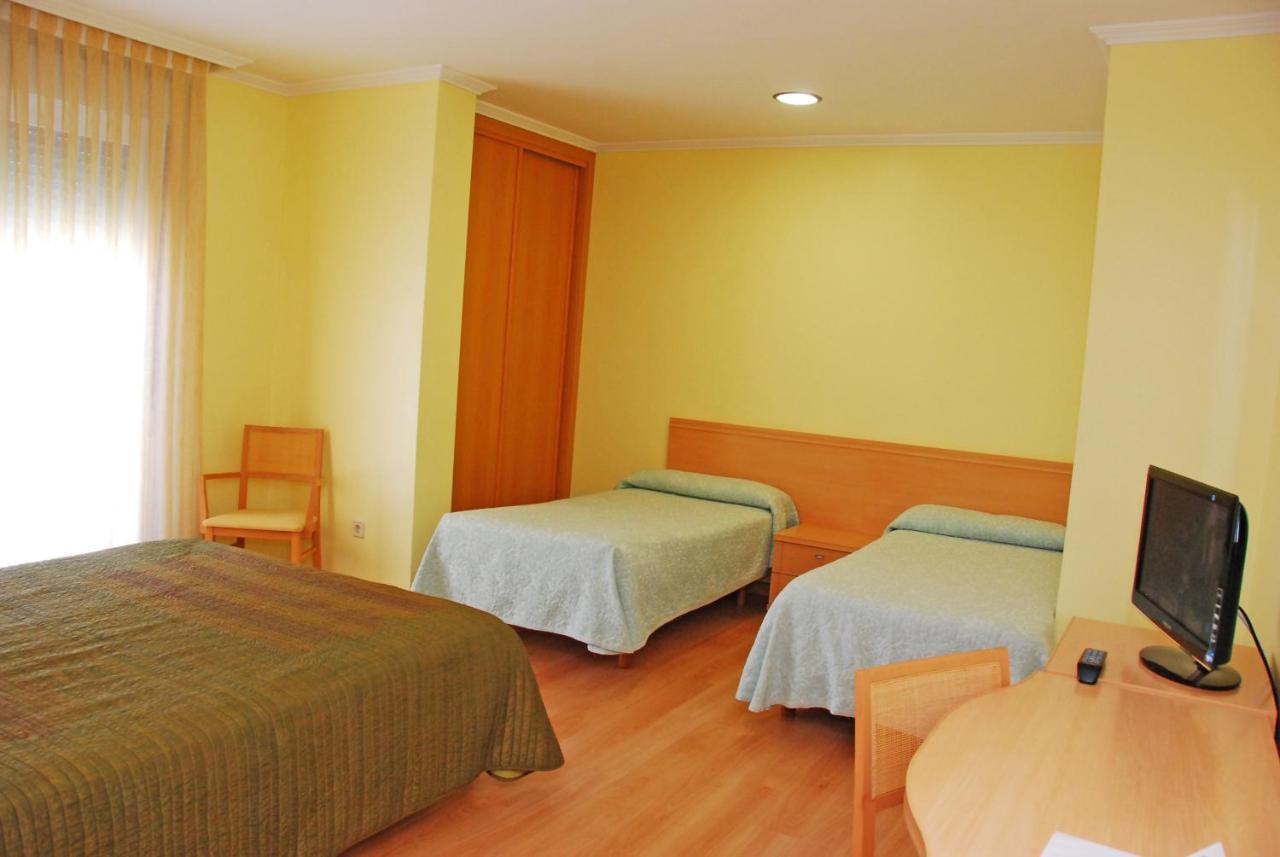 Hotel Villa Juanita او غروف المظهر الخارجي الصورة
