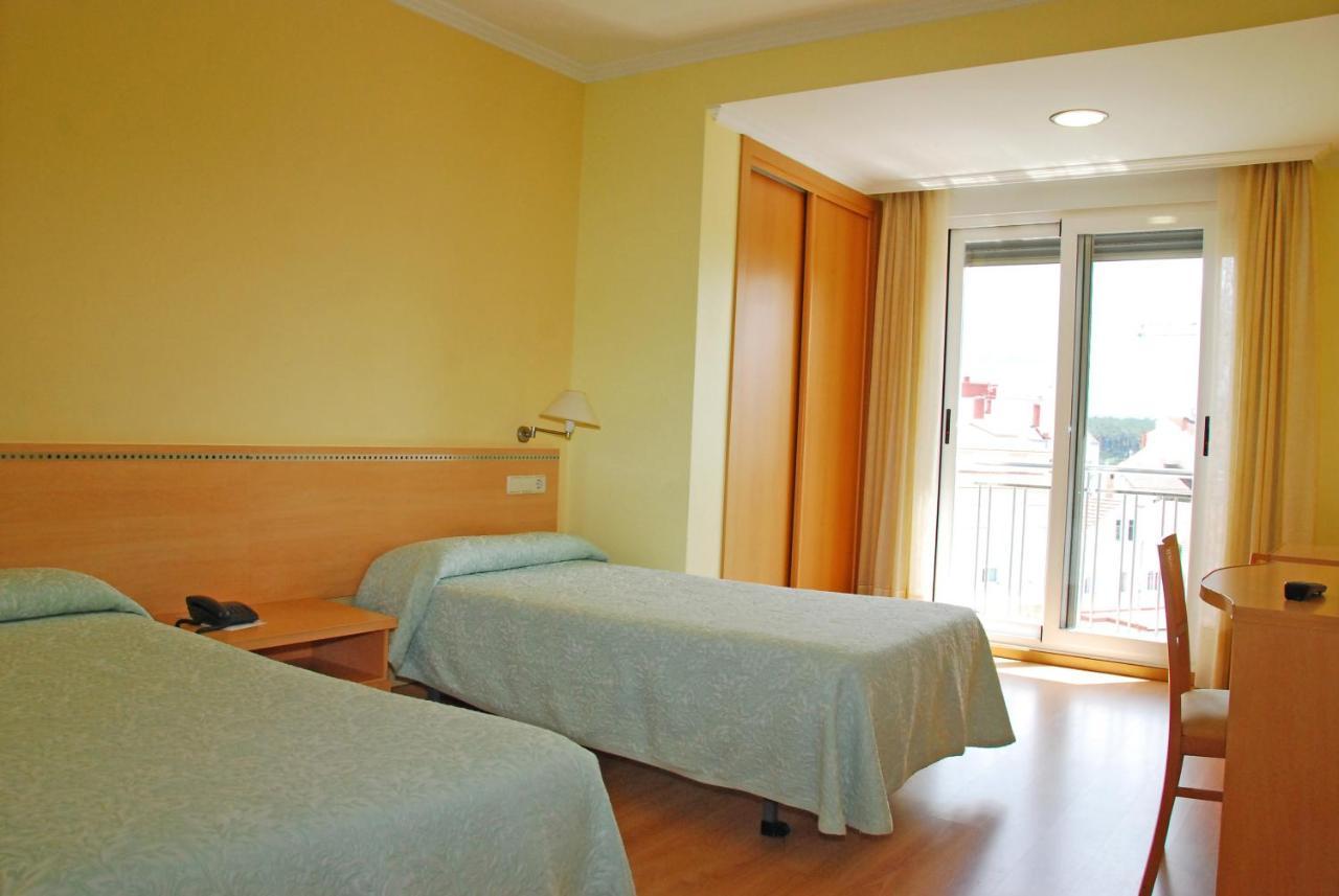 Hotel Villa Juanita او غروف المظهر الخارجي الصورة