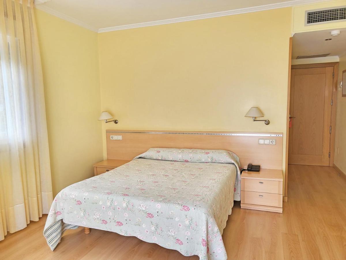 Hotel Villa Juanita او غروف المظهر الخارجي الصورة