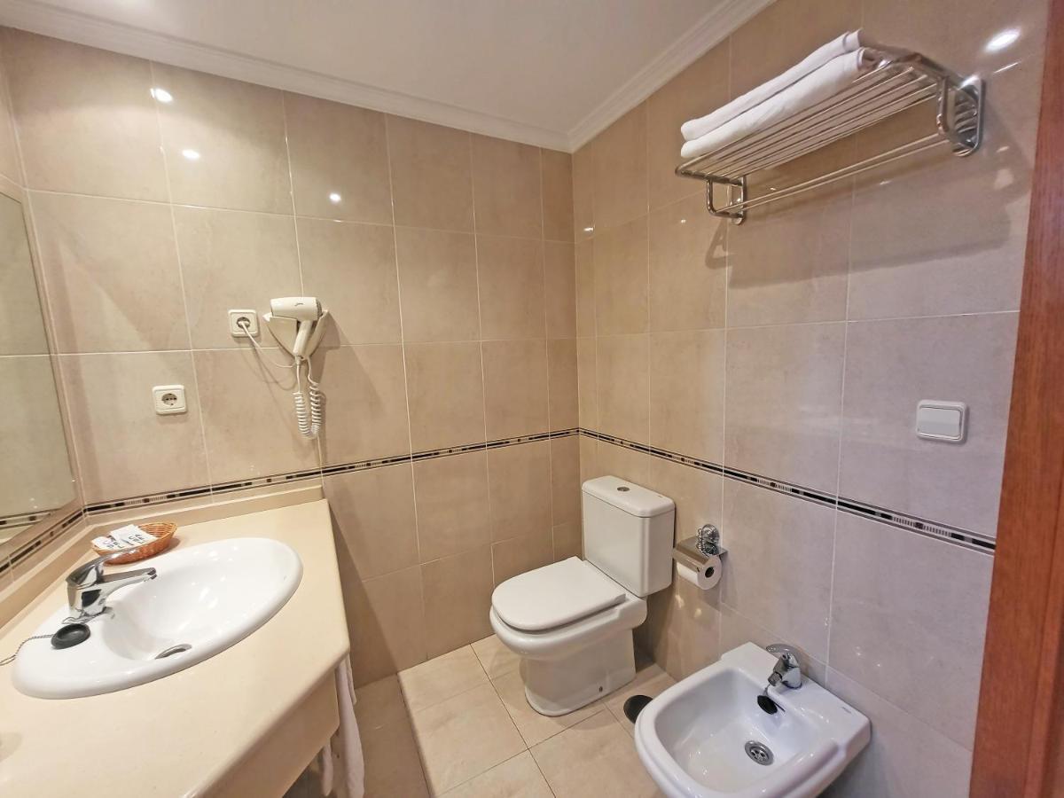 Hotel Villa Juanita او غروف المظهر الخارجي الصورة